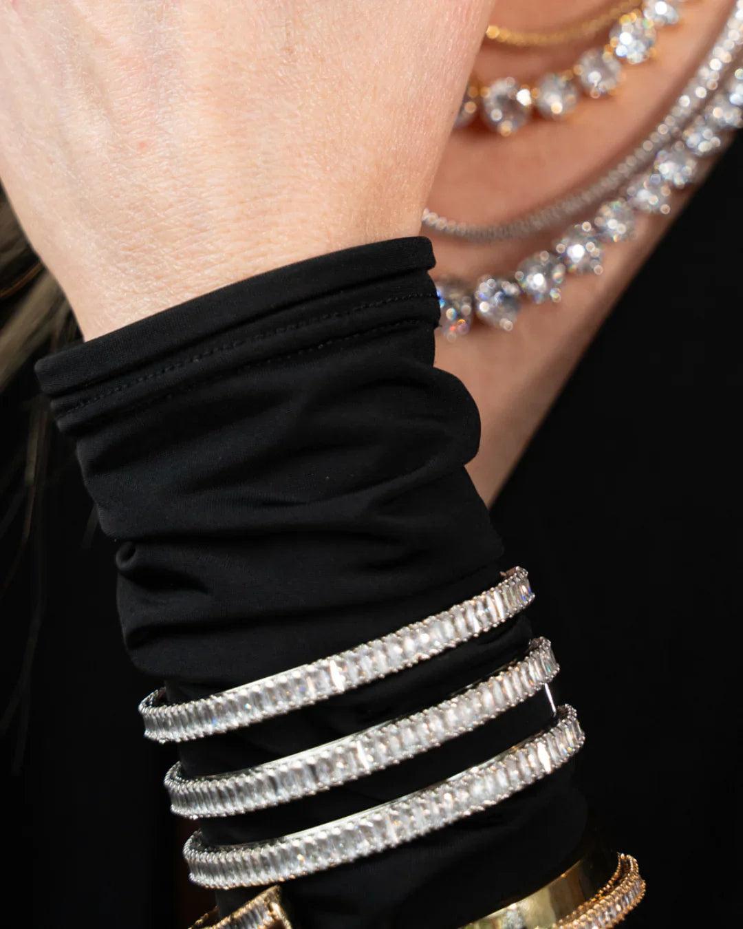 Braceletes