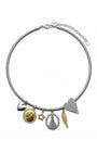 COLAR PENCA SHINE MIX AND MATCH