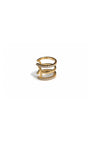 Ear Cuff Aros Shine