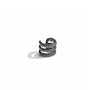 EAR CUFF AROS SHINE GRAFITE | JULIANA MANZINI