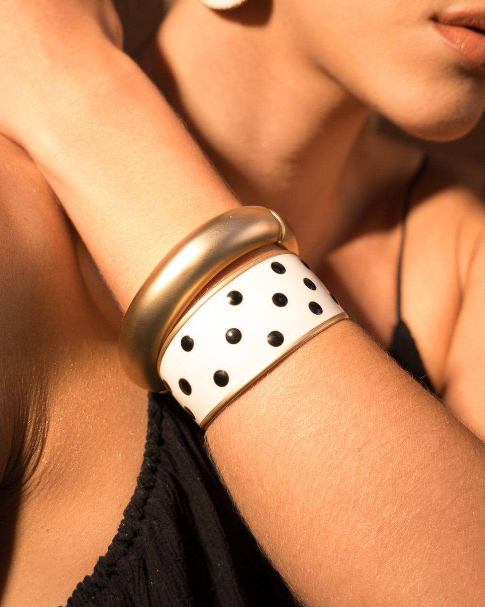 BRACELETE POÁ