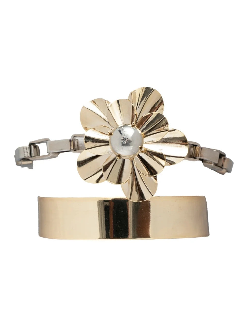 KIT DE PULSEIRAS MIX FLORESCER