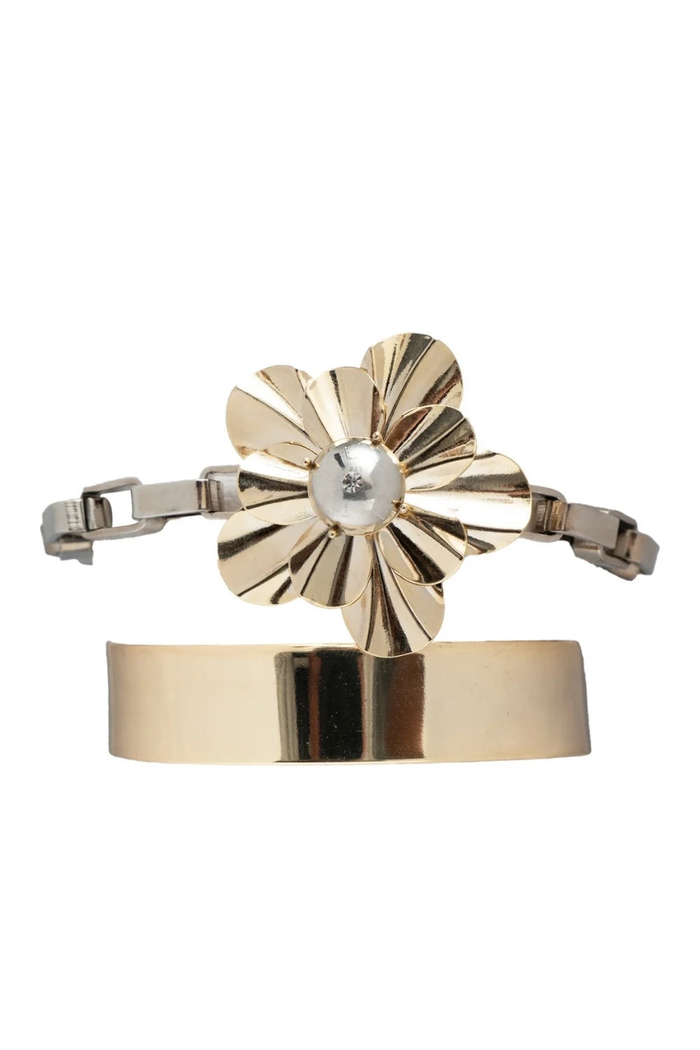 KIT DE PULSEIRAS MIX FLORESCER