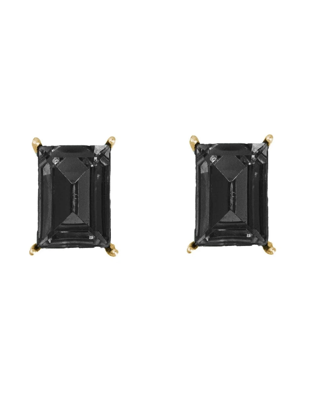 BRINCO BLACK DIAMOND DOURADO