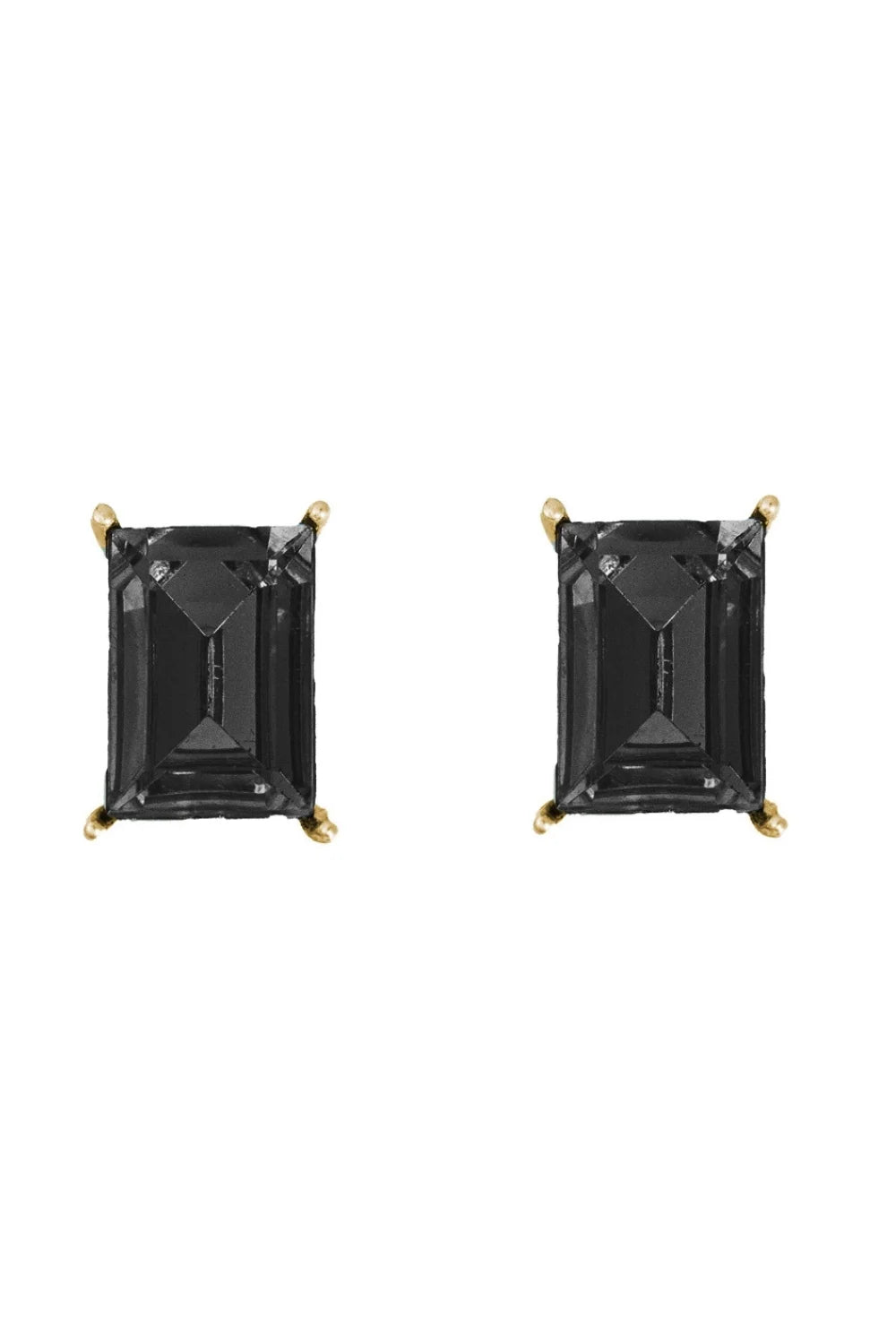 BRINCO BLACK DIAMOND DOURADO