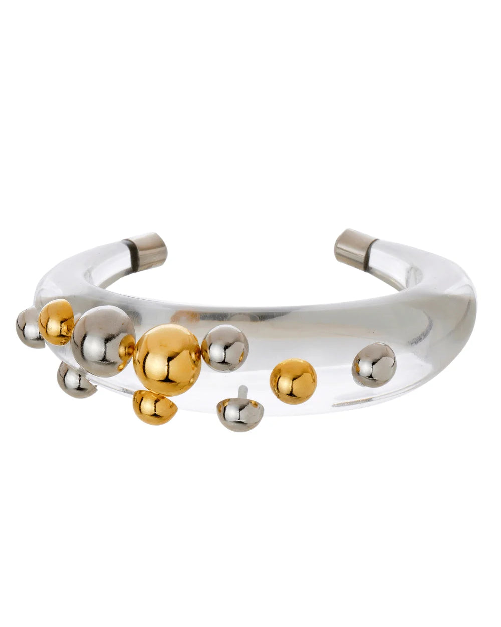 BRACELETE POÁ MIX DE BANHOS