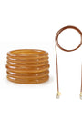 KIT DE PULSEIRA TARTARUGA