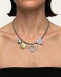 Colar penca Shine Mix and Match