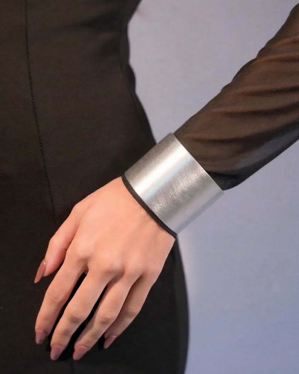 BRACELETE LIXADO MIX AND MATCH ESSENZA