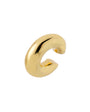 EAR CUFF BOLD DOURADO |  ELETROFORMAÇÃO