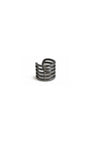 Ear Cuff Aros Design Grafite