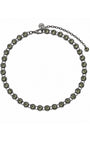 COLAR PONTO DE LUZ BLACK DIAMOND