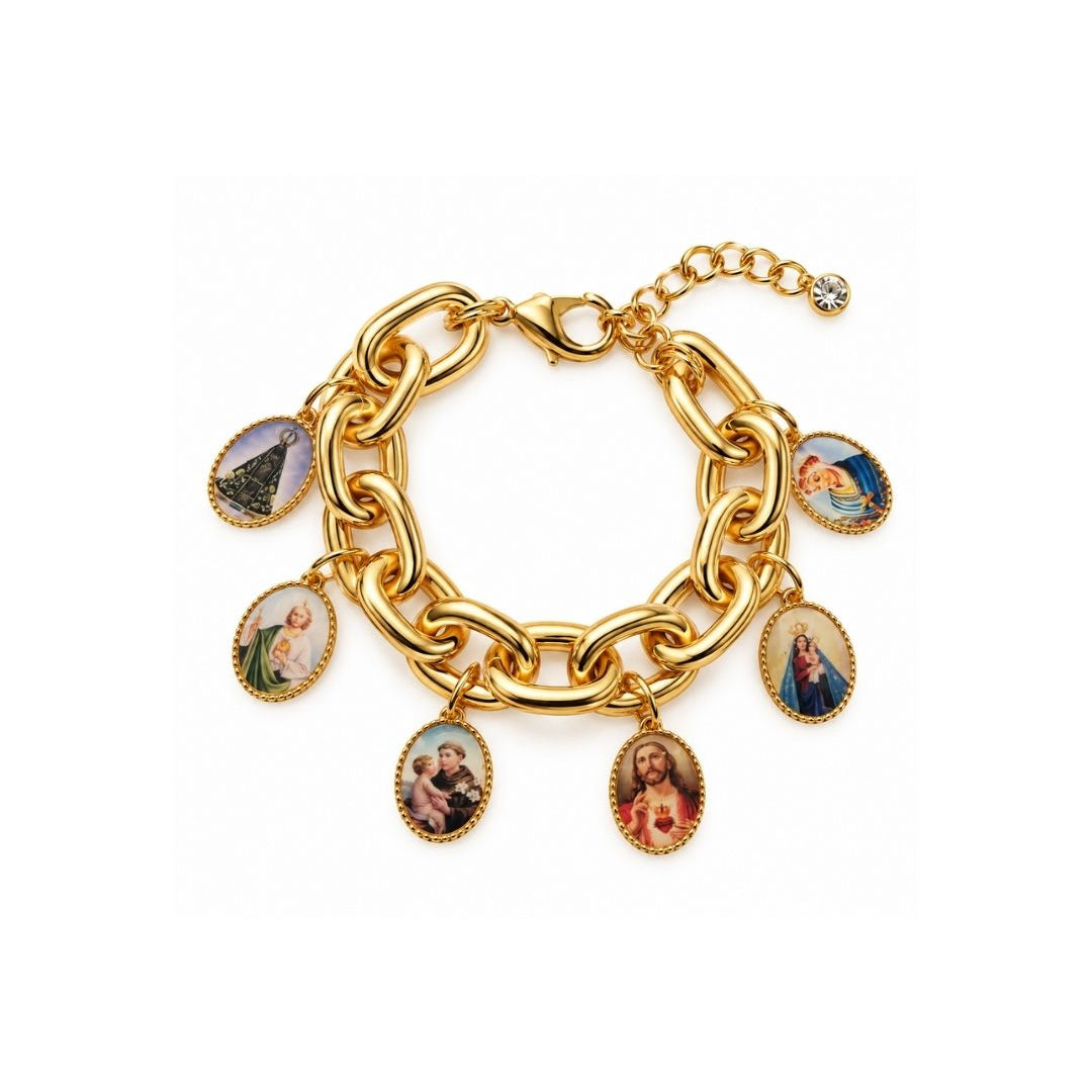 PULSEIRA ELOS SANTOS