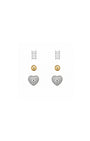 KIT DE BRINCO HEART MIX AND MATCH