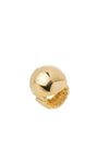 ANEL CANOPLA GG DOURADO