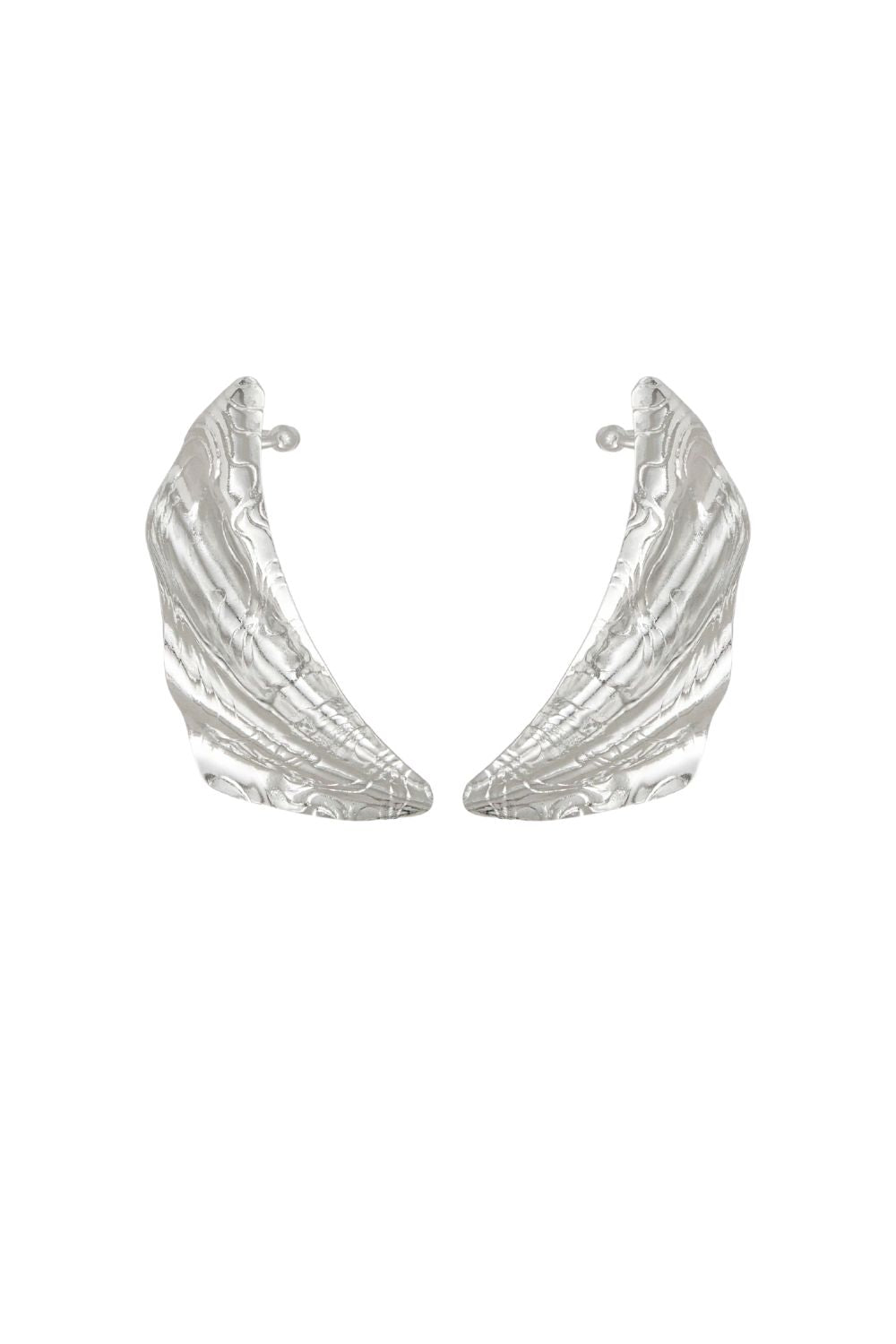 BRINCO EAR CUFF DESIGN PRESENZA