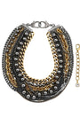 MAXI COLAR CORRENTARIA MIX AND MATCH