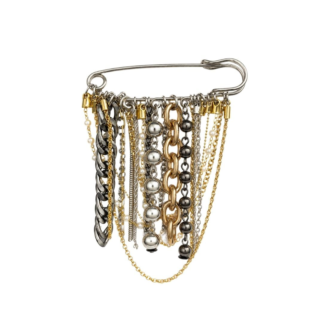 BROCHE CORRENTARIA MIX AND MATCH