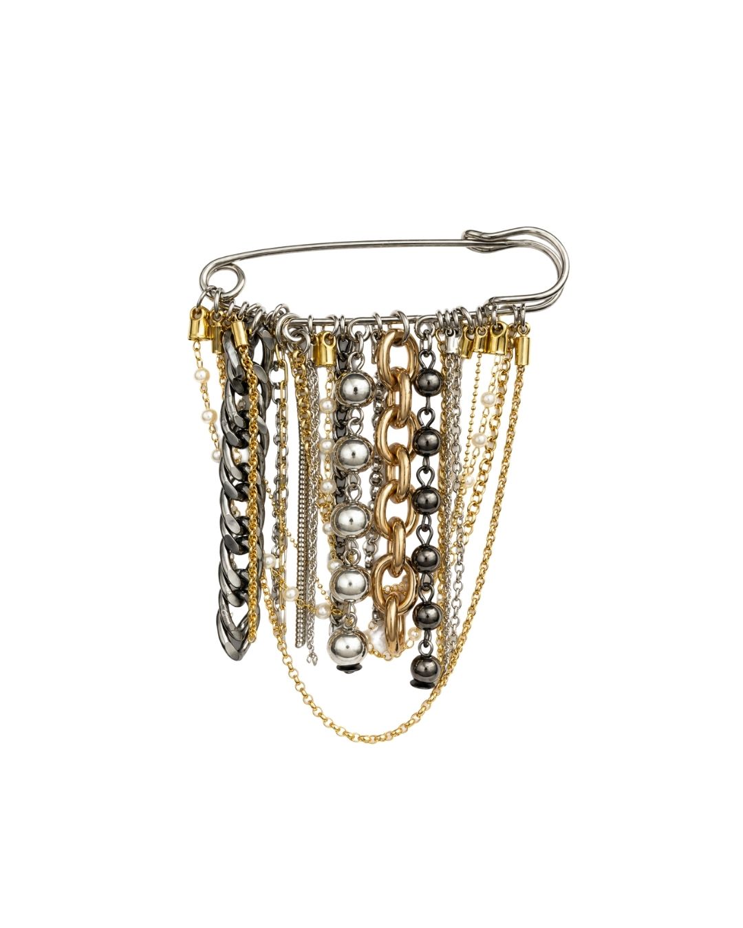 BROCHE CORRENTARIA MIX AND MATCH
