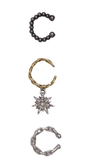 KIT DE EAR CUFF STAR