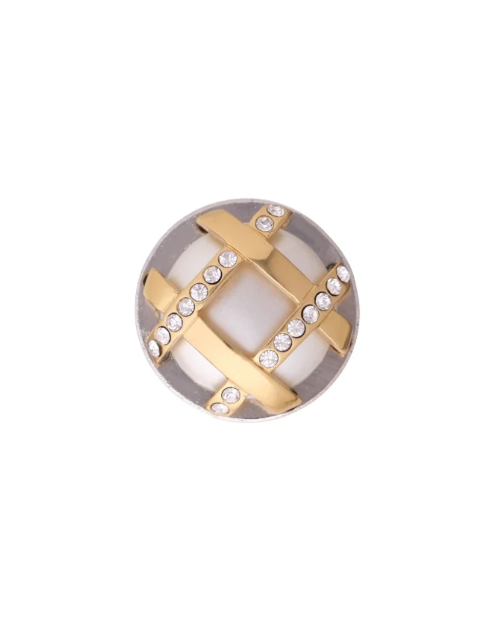 BROCHE PÉROLA MIX AND MATCH