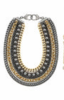 MAXI COLAR CORRENTARIA MIX AND MATCH