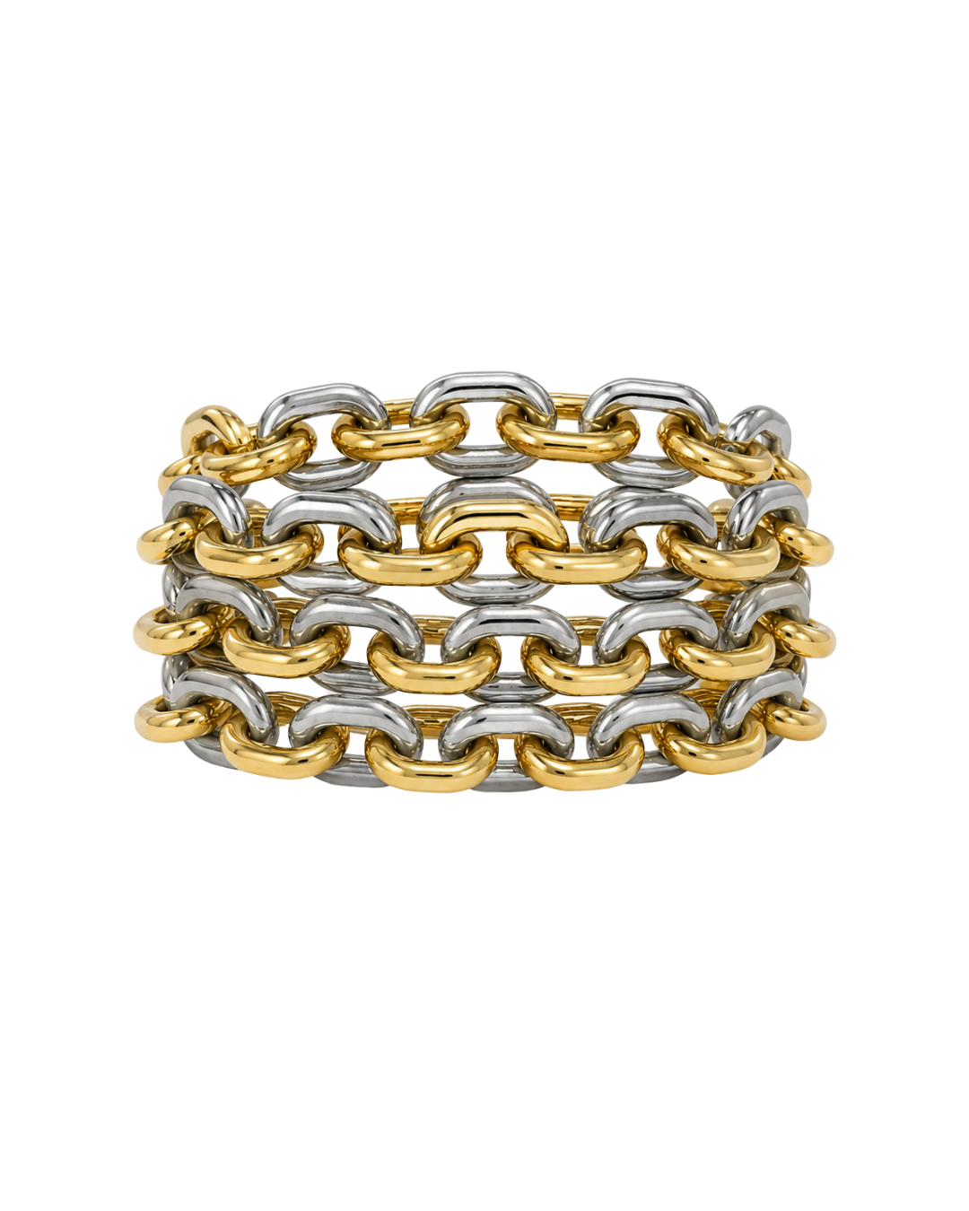 Pulseira Elos Mix & Match