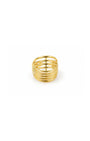 EAR CUFF DESIGN DOURADO