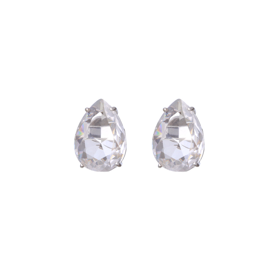 BRINCO GOTA G CRISTAL