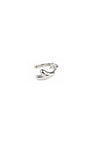 EAR CUFF HEART SHINE