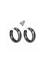KIT DE BRINCO ARGOLA LISA M COM EAR CUFF HEART
